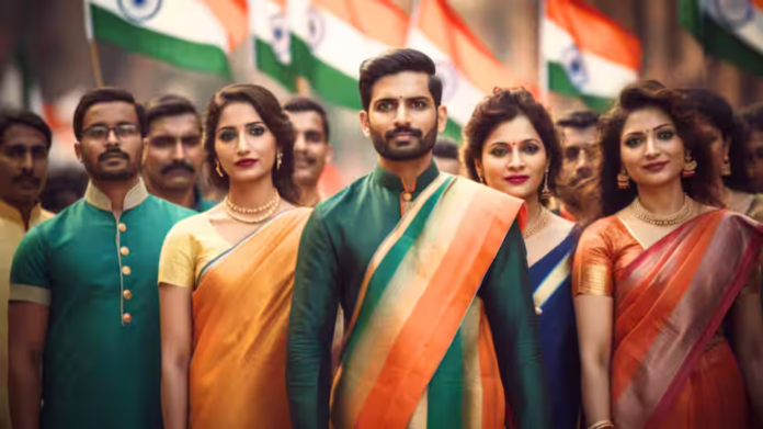 Republic Day 2026 Fashion Guide: Stunning Patriotic Outfit Ideas To Rock This 26th January

