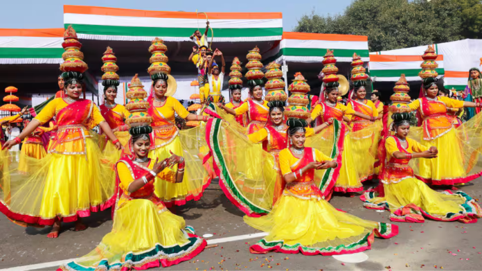 Republic Day 2026: How Indians celebrate January 26 in different states in unique ways

