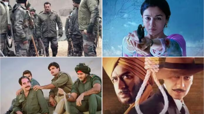 Republic Day 2026 Special: Iconic patriotic songs to celebrate India from Battle of Galwan Matribhoomi to Rajis e Watan

