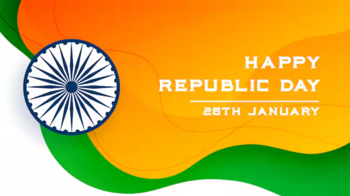 Republic Day 2026 Wishes: 100 Patriotic Quotes and Wishes to Share with Family and Friends


