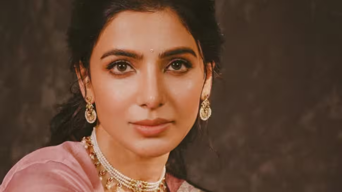 Samantha Ruth Prabhu talks openly about trolls and tells her truth, why are women still afraid to ask questions to doctors?