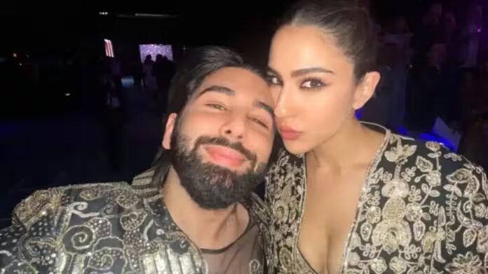 Sara Ali Khan-Ori controversy: What started the controversy and why the internet is calling the influencer 'pathetic'

