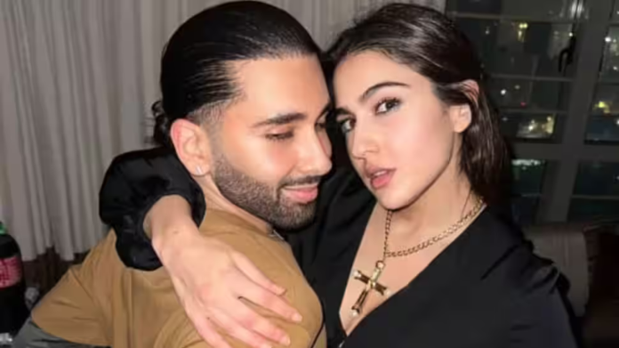 Sara Ali Khan vs Ori: Which star has the highest net worth, social media followers, educational qualifications and big film career?

