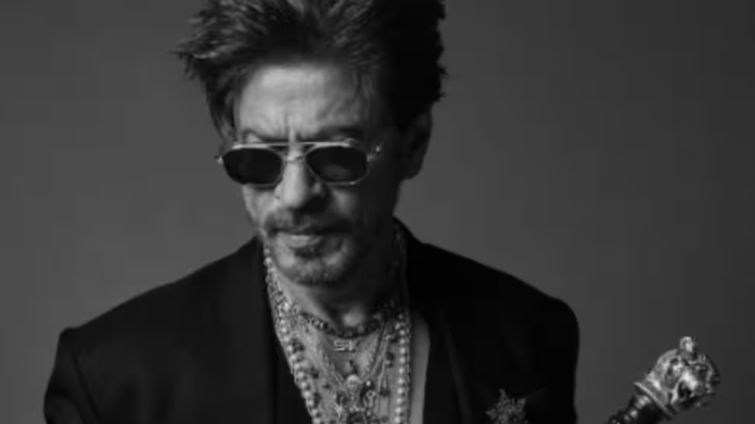 Shahrukh Khan bows at Joy Awards 2026 in Riyadh, expresses love for Saudi Arabia and fans