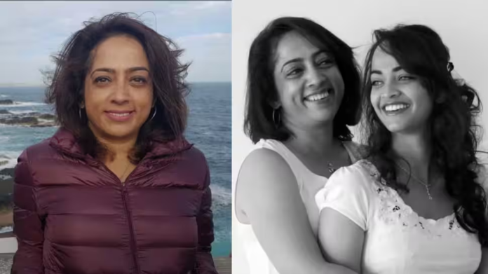 Singer Chitra Iyer's sister dies in tragic tracking accident, weeks after family grapples with father's death: Report