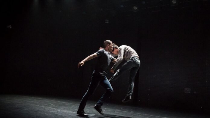 South Korea's Melancholy Dance Company to bring two performances to Bengaluru on January 25

