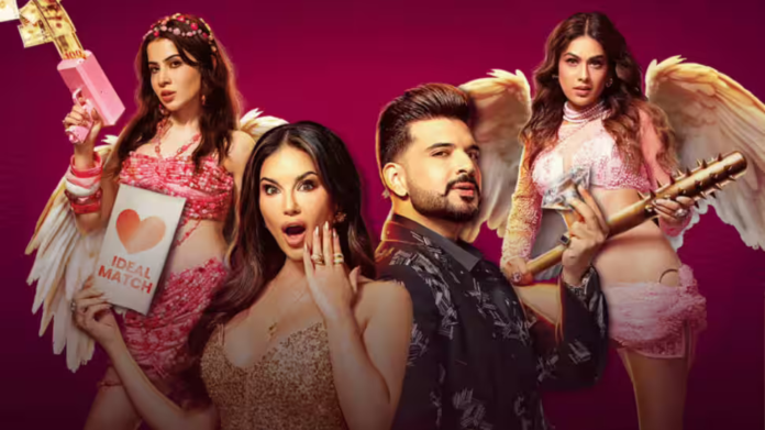 Splitsvilla 16 contestants confirmed: From Yogesh to Sadaf Shankar who has entered the show hosted by Karan Kundrra - check out the full list

