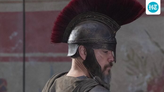 The Odyssey, Avengers Doomsday and Tom Cruise's comic turn: The most anticipated Hollywood movies of 2026