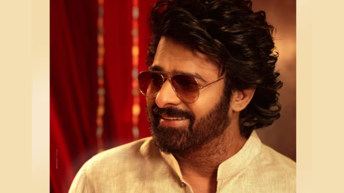 The Raja Saab Box Office Collection Day 1: Prabhas starrer takes a tremendous opening, crosses Rs 50 crore, earning...

