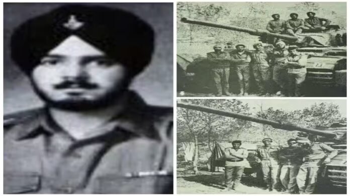 The real story behind 'Border 2': Outnumbered and injured, how an Indian tank officer shattered Pakistan's war plans


