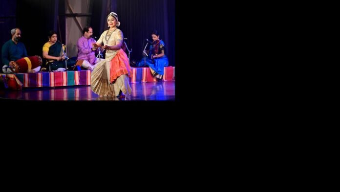 Transformative encounters from the Ramayana showcased in Saujanya Suresh's Ramrasanubhavam