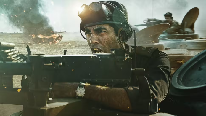 Twenty One Box Office Collection Day 6: Agastya Nanda's film earns Rs 21.5 crore