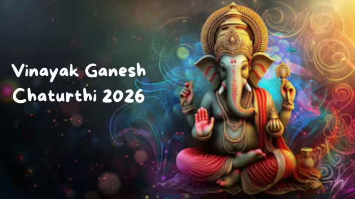 Vinayak Ganesh Chaturthi 2026: Check muhurat time, puja method and 12 traditional rituals that devotees perform for their health and wealth