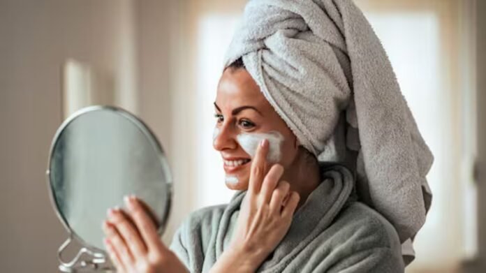 Weekend Reset Ritual: The Skincare Detox Every Modern Woman Is Following