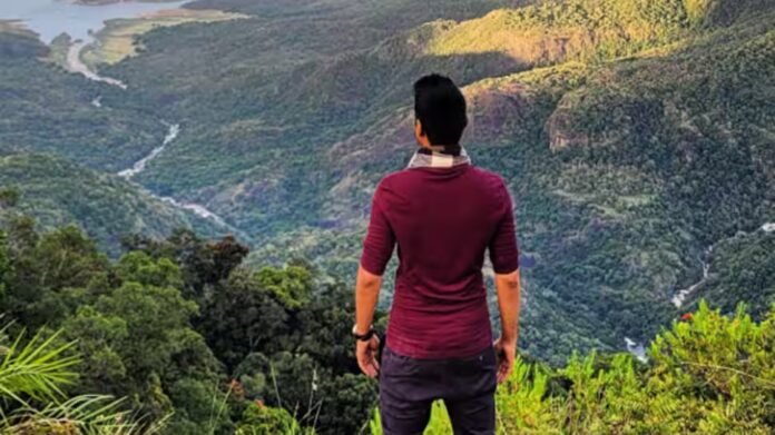 Who am I? Son of famous South Star, who left acting career to become an IAS officer, secured 5th rank in UPSC CSE 2019...My name is