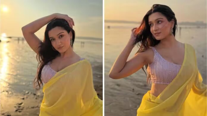 Who is Shefali Bagga? Bigg Boss fame spotted with anchor Yuzvendra Chahal after news of breakup with RJ Mahwash

