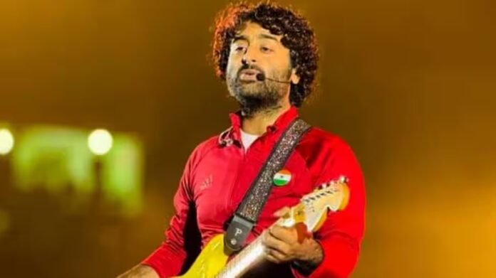 Why did Arijit Singh decide to retire? Singer breaks silence, reveals real reason behind viral tweet on social media

