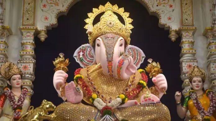 Why does Dagdusheth Halwai Ganpati Temple hold a special place in Pune? Know the history, timing of darshan, importance and travel tips