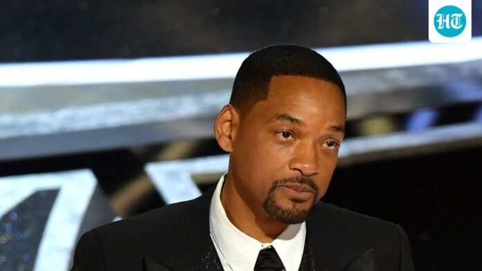 Will Smith sued by violinist for sexual harassment, wrongful termination during 2025 tour