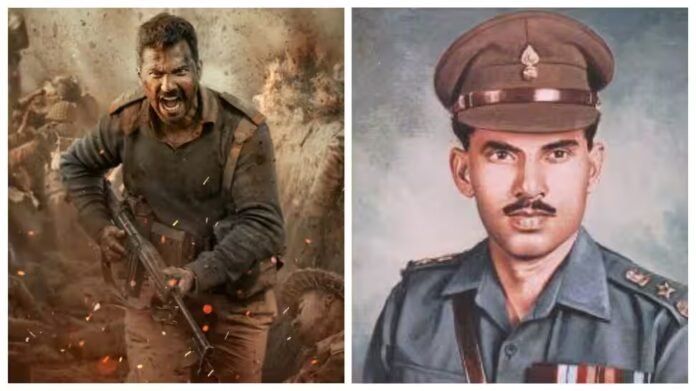 ⁠Who was Colonel Hoshiar Singh Dahiya? The real story behind Varun Dhawan's praise from the war hero's wife in Border 2