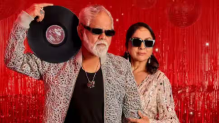 Neena Gupta and Sanjay Mishra celebrate theater roots ahead of Vadh 2 release


