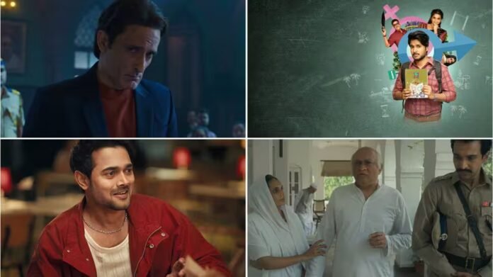 Netflix India slate announced for 2026: From Bhuvan Bam's Dhindora 2 to Telugu series Super Subbu, see the complete lineup

