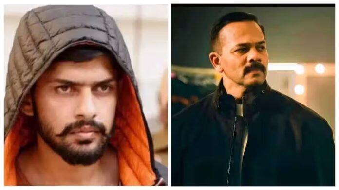 Rohit Shetty residence firing case: Lawrence Bishnoi gang takes responsibility, warns that next bullets will hit his chest

