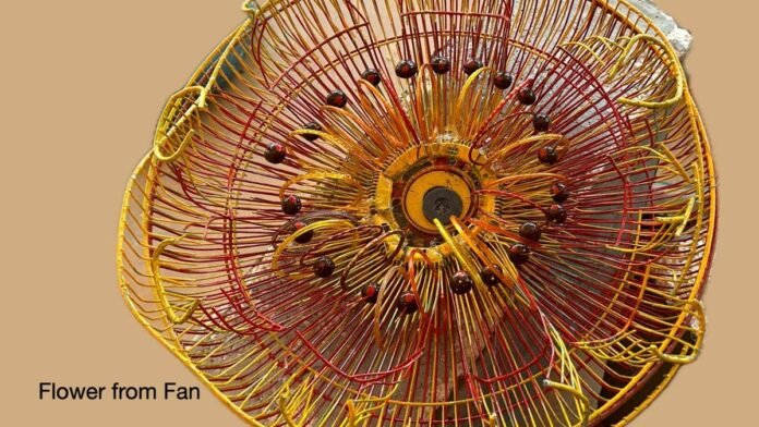 Sensory cues galore at Auroville art exhibition

