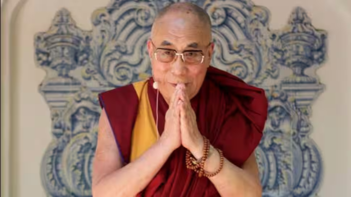 'We are overwhelmed...': Tibet Museum director Tenzin Topden on Dalai Lama's Grammy win

