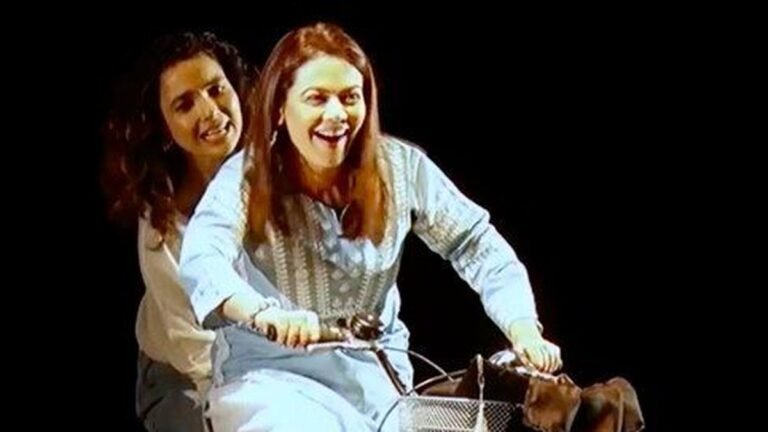 Ananya: A drama on the unbreakable spirit of a young woman