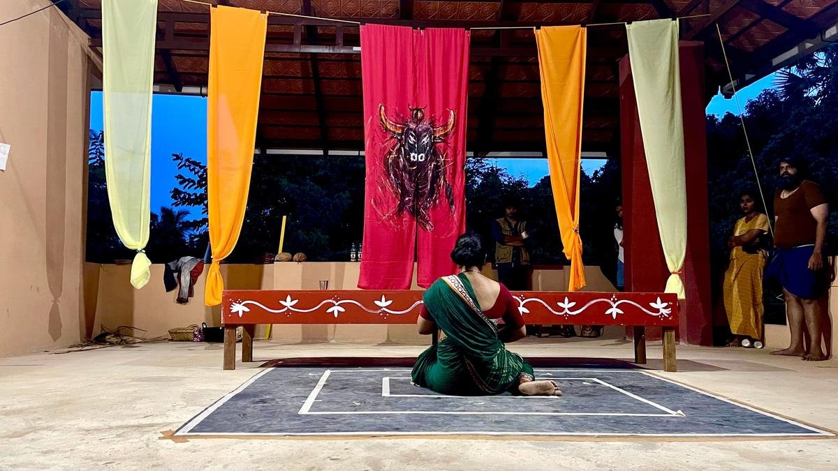 Angara exposes social exclusion beneath cultural pride in coastal Karnataka