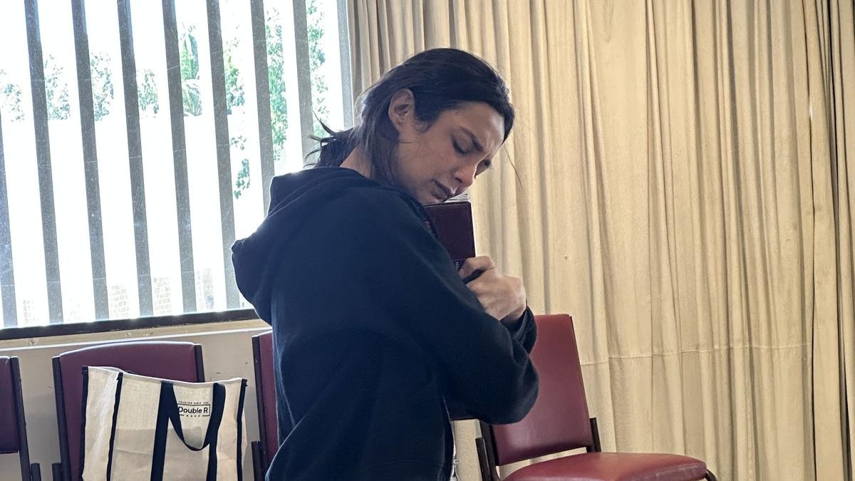 Ariel Dorfman's Death and the Maiden returns to the stage