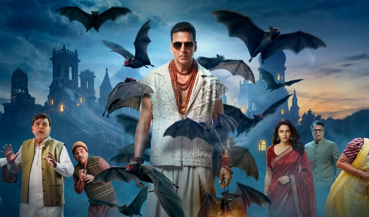 Akshay Kumar