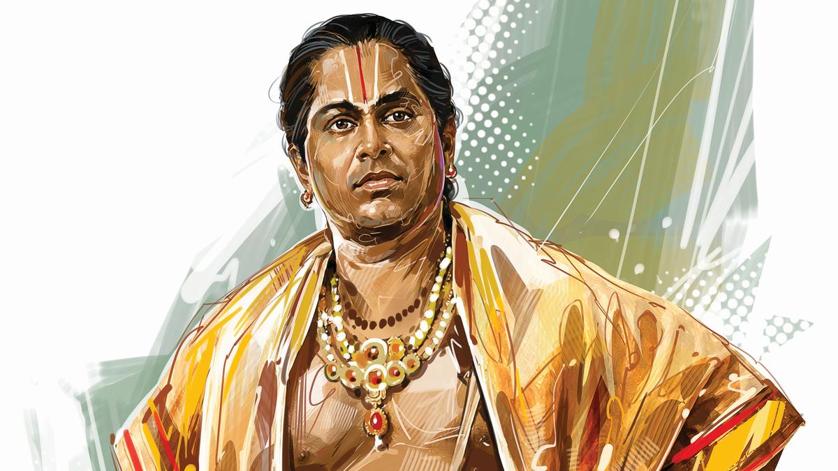 How Kunnaiyya revolutionized the mythological drama tradition in Tamil theatre.