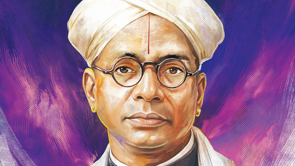 How Tamil theater raised funds for Ramakrishna Mission Students Home in Chennai