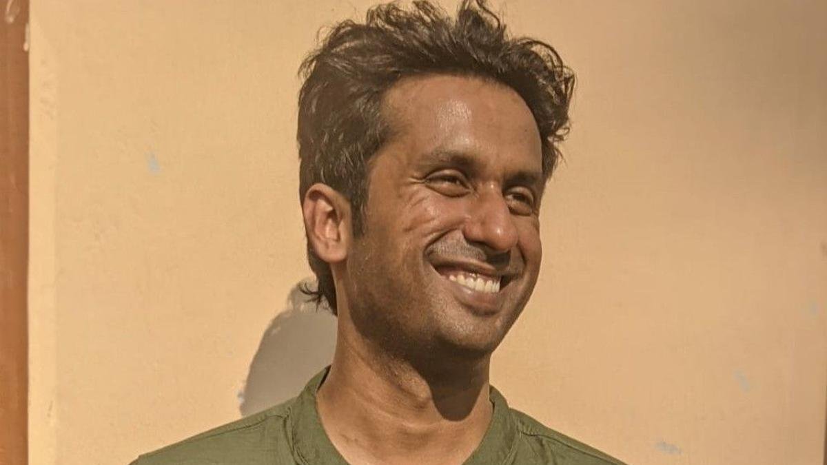 How Yakshagana shaped actor Abhinav Grover