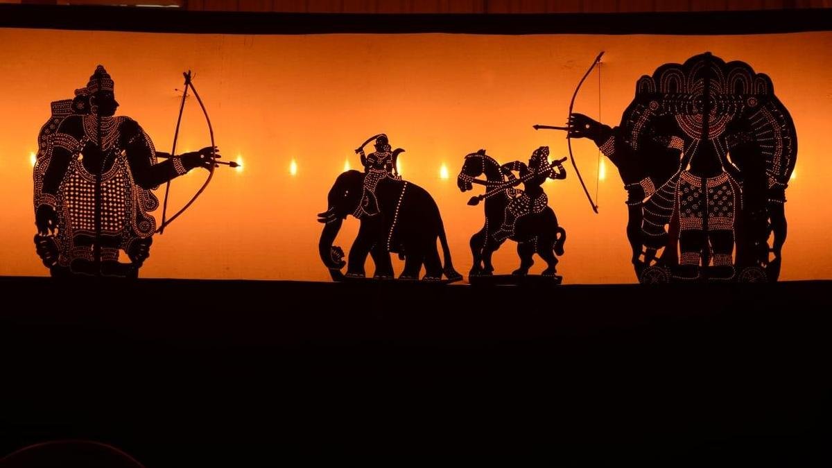 How this Tholpavakuthu institute in Thrissur is giving a big boost to art