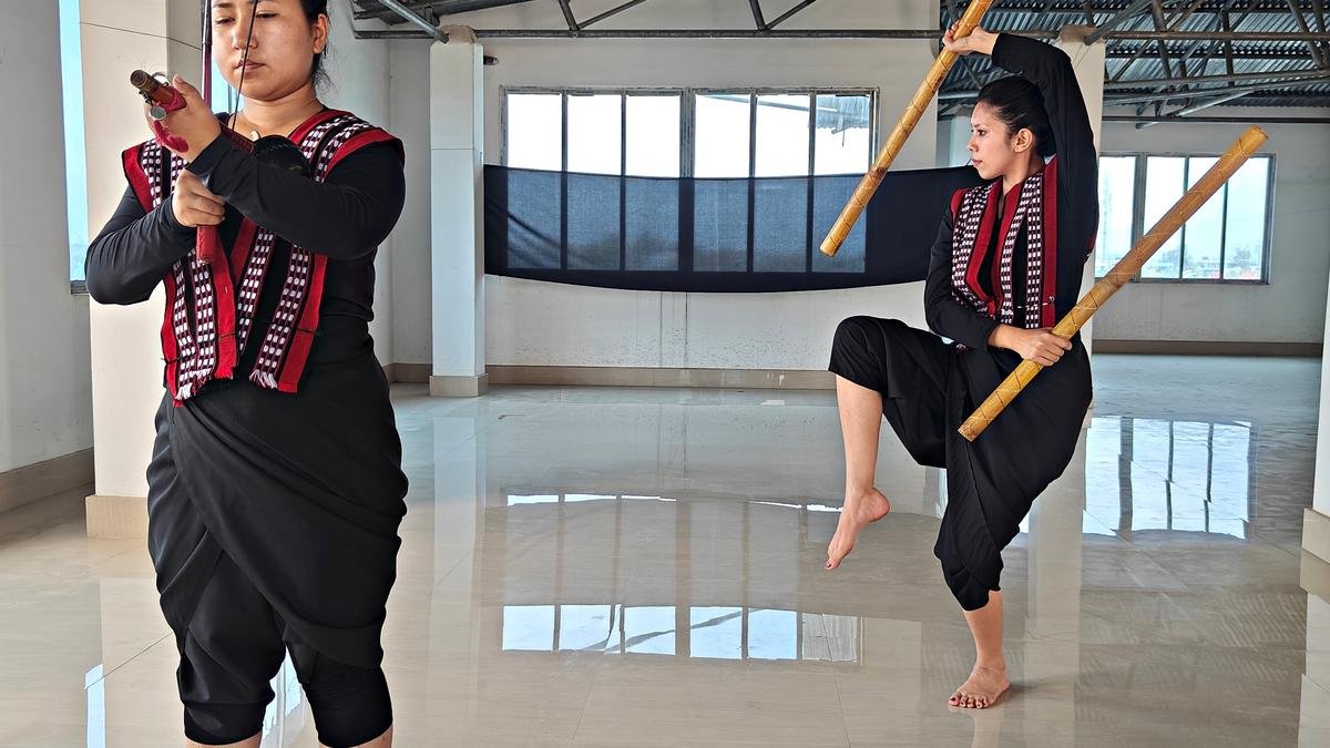 In Chennai, Sumanasa Foundation's Art Unfettered platform features five artists who are pushing boundaries