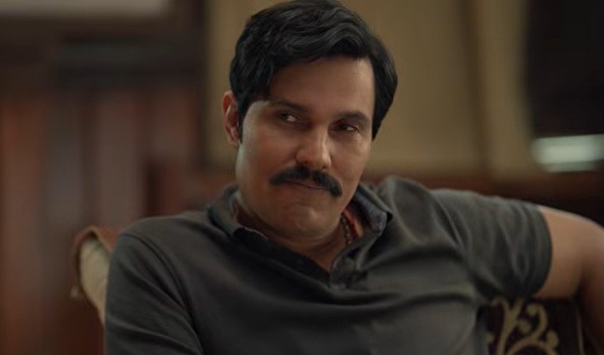 Randeep Hooda