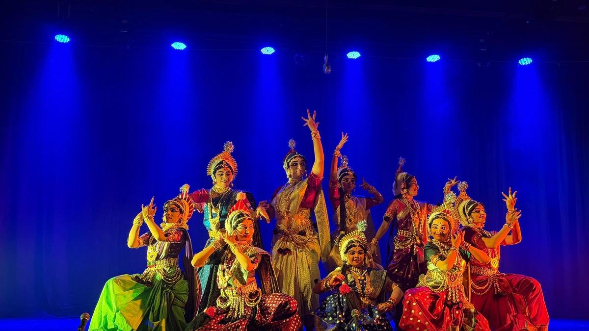 International Women's Day: How are women the owners of Yakshagana stage in Karnataka?