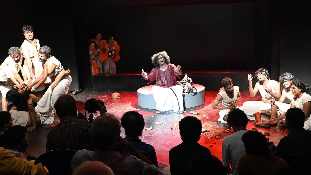 Kuthu-P-Pattarai's Pataliputram: A haunting allegory of exploitation and survival