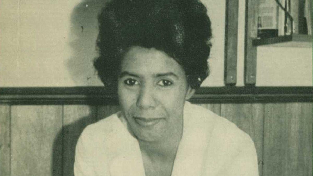 Lorraine Hansberry: an icon's life behind the scenes and beyond