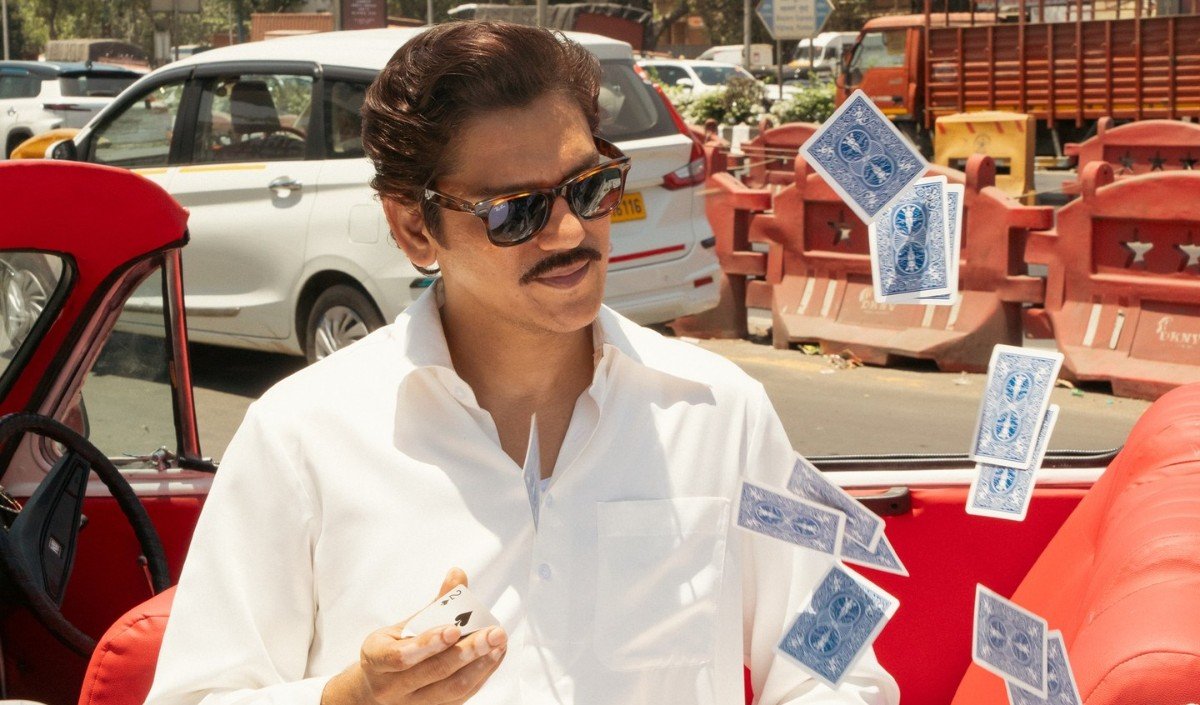 Vijay Varma