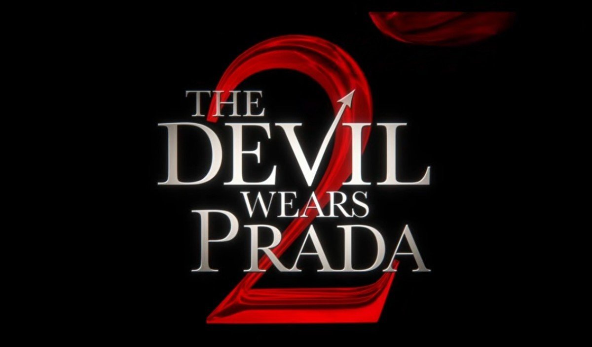 The Devil Wears Prada 2