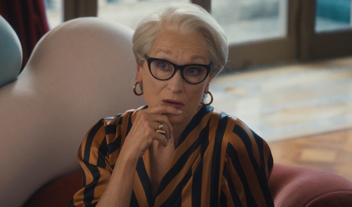 The Devil Wears Prada 2