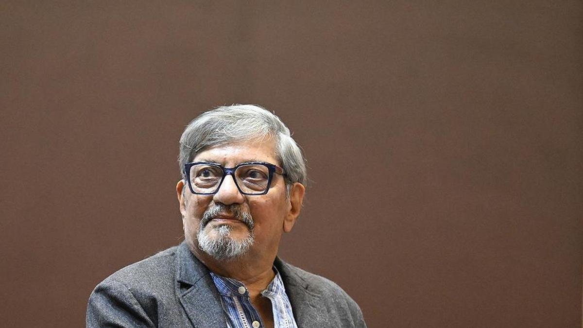 “The need to protect artistic freedom is more urgent than ever,” says Amol Palekar.