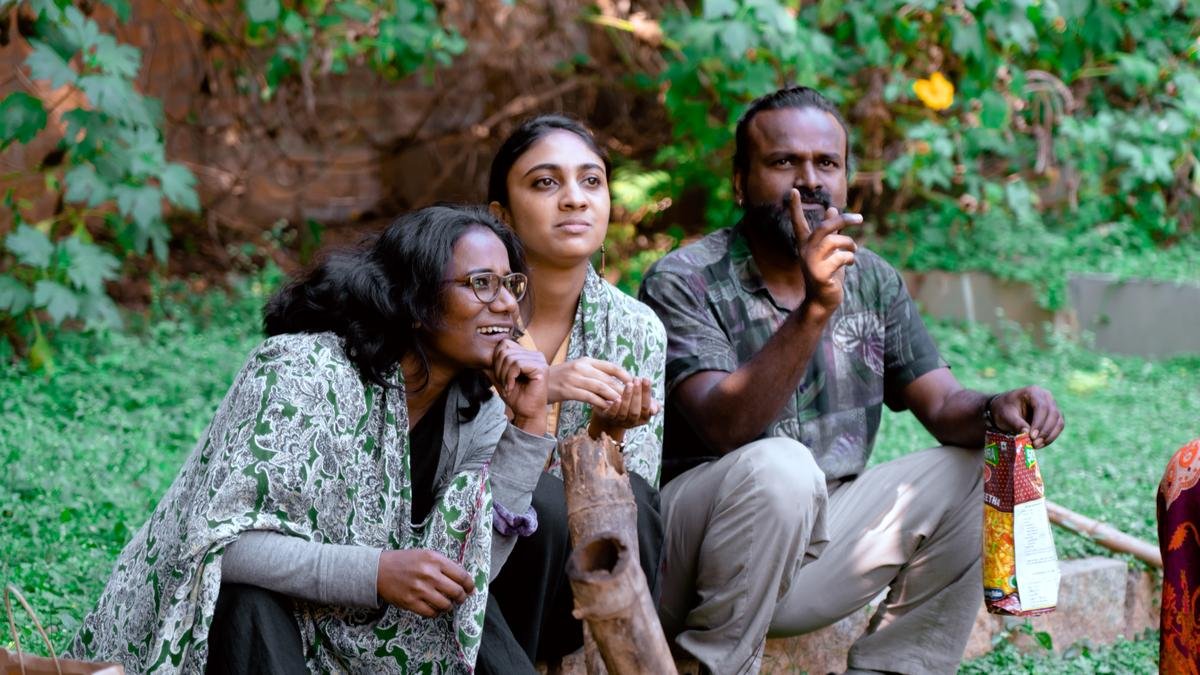 This theater festival in Bengaluru highlights new voices in Kannada playwriting