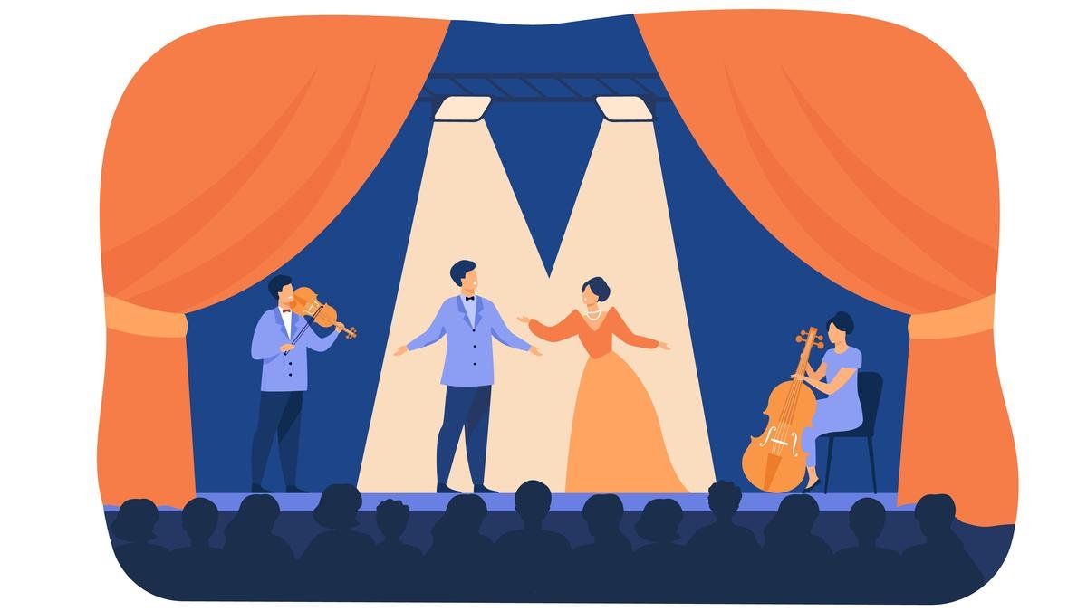 Weekend theatre: IIET to host two Hindi plays from Acting Gurukul