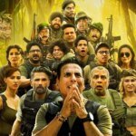Welcome To The Jungle Film Review