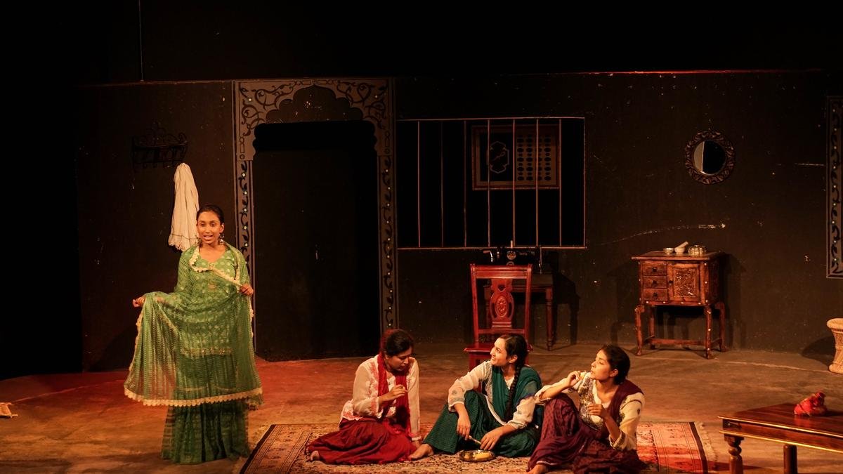 World Theater Day 2026: Why Hyderabad's theater scene needs affordable venues?